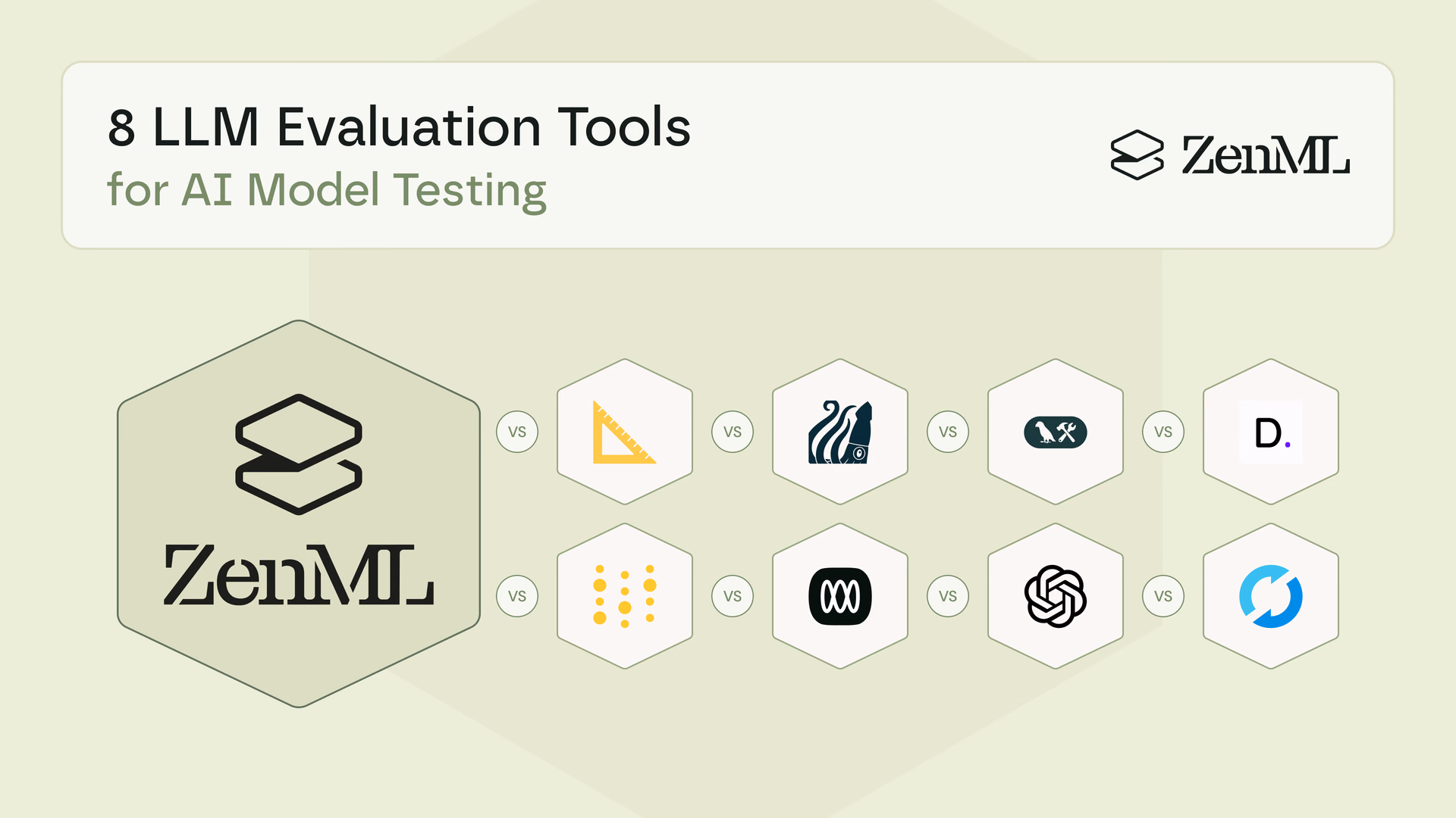 Best LLM Evaluation Tools: Top 9 Frameworks for Testing AI Models