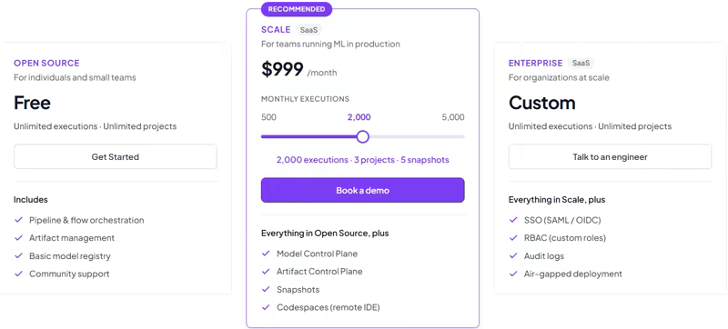 Kitaru pricing