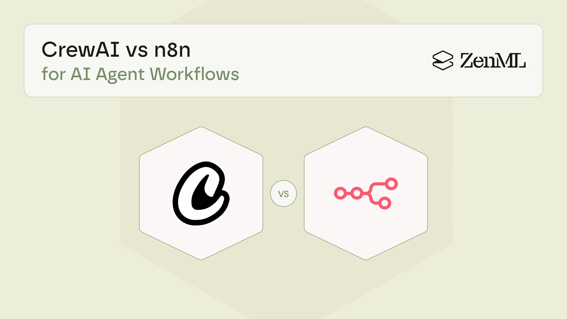 CrewAI vs n8n: Key Differences and Which Platform Wins for AI Agents