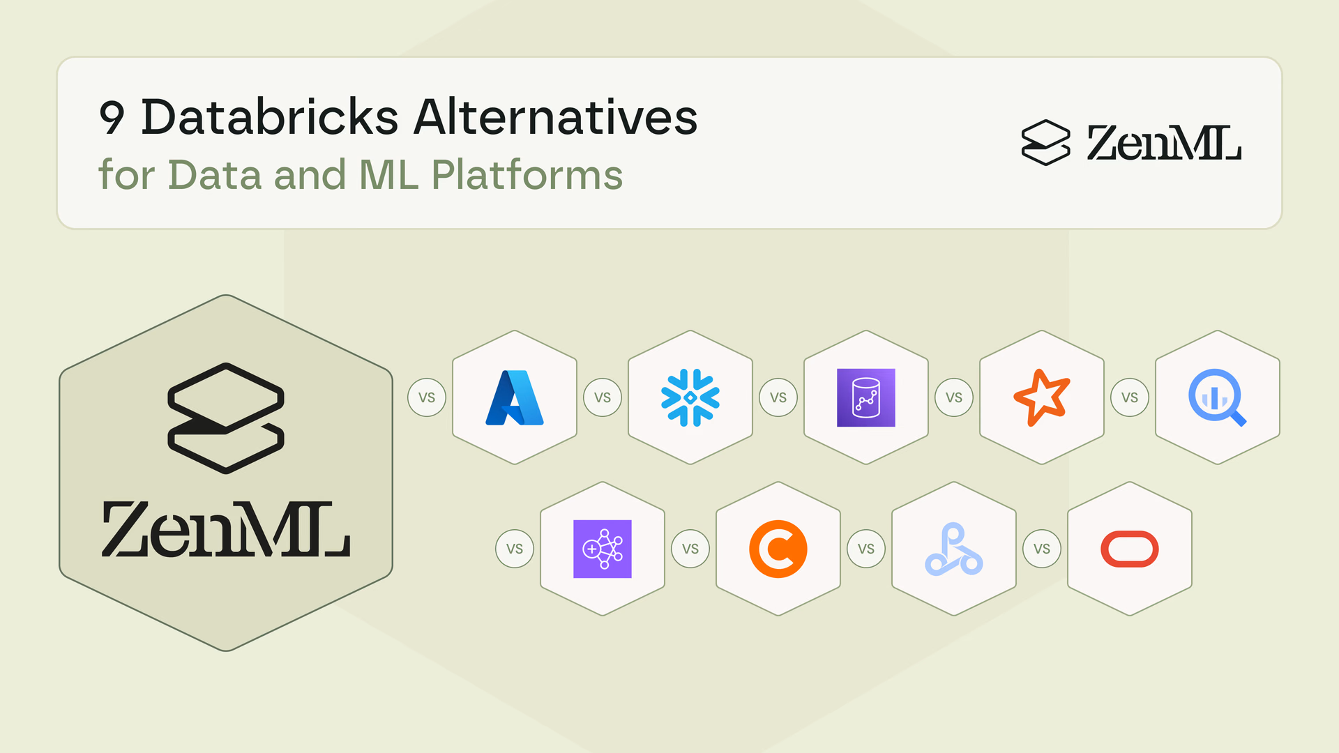 10 Databricks Alternatives You Must Try