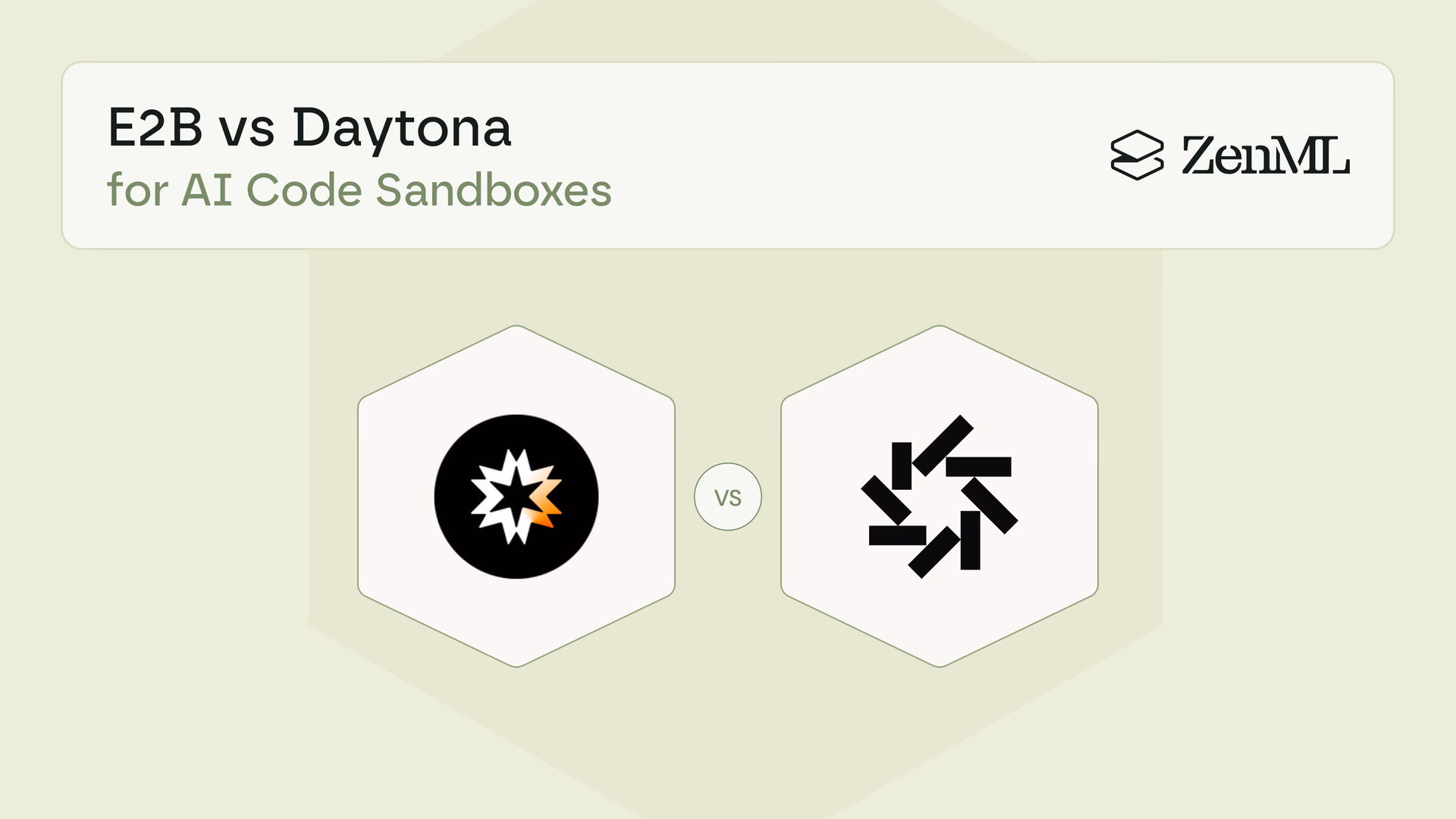 E2B vs Daytona — Sandbox Showdown: A Guide for Platform Engineers