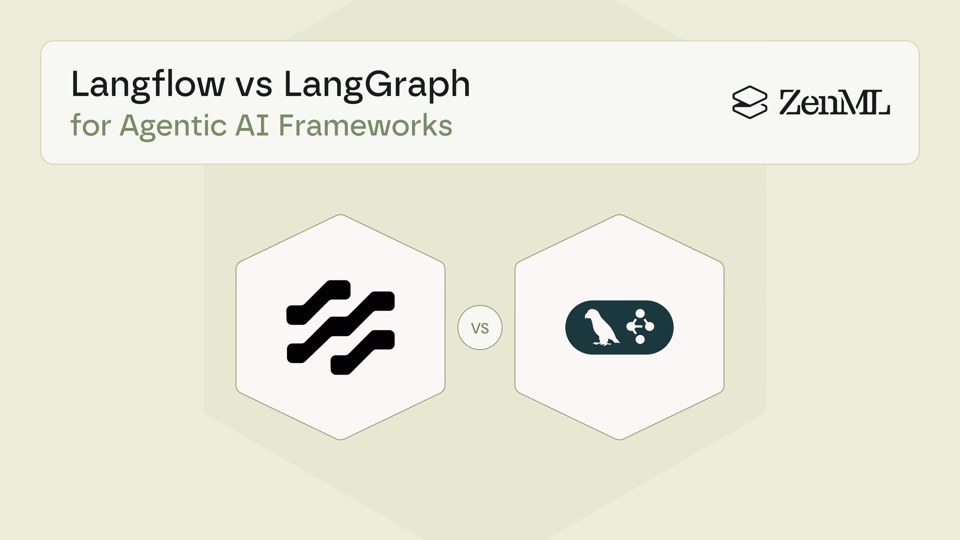 Langflow vs LangGraph: A Detailed Comparison for Building Agentic AI Systems