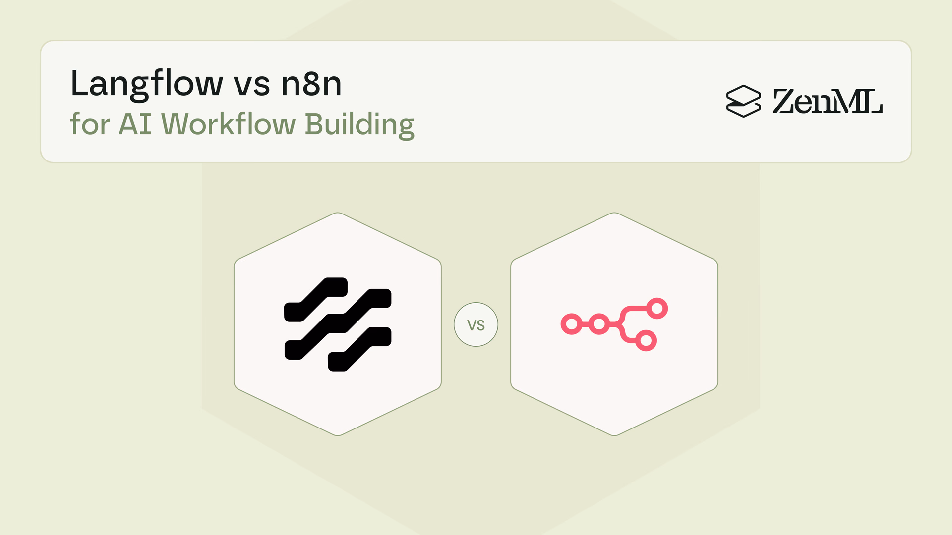 Langflow vs n8n: Features, Pricing, and Integrations Compared