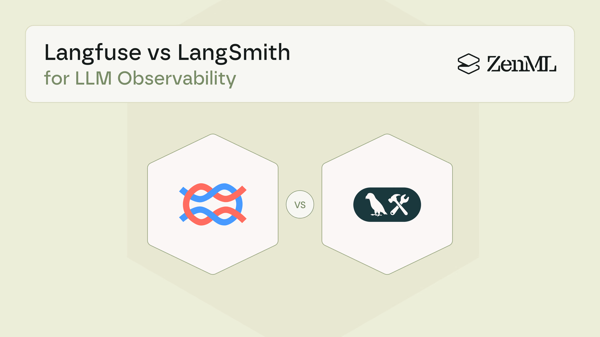 Langfuse vs LangSmith: Which Observability Platform Fits Your LLM Stack?
