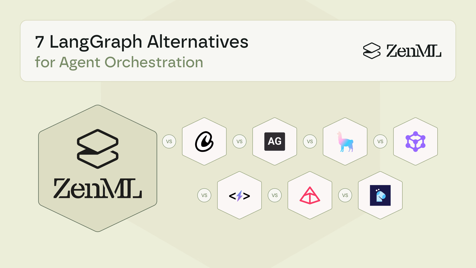 We Tested 8 LangGraph Alternatives for Scalable Agent Orchestration