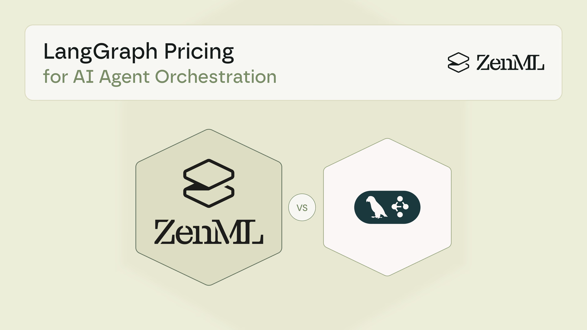 LangGraph Pricing Guide: How Much Does It Cost?
