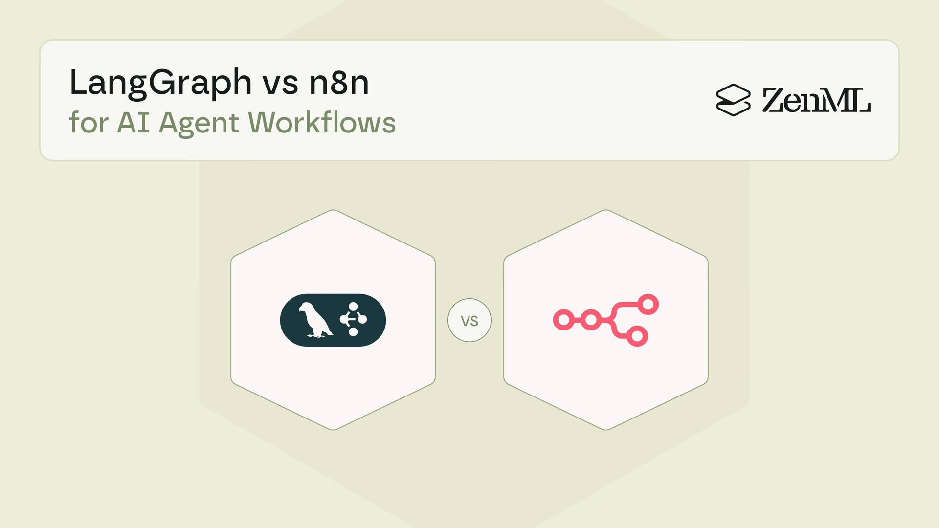 LangGraph vs n8n: Choosing the Right Framework for Agentic AI