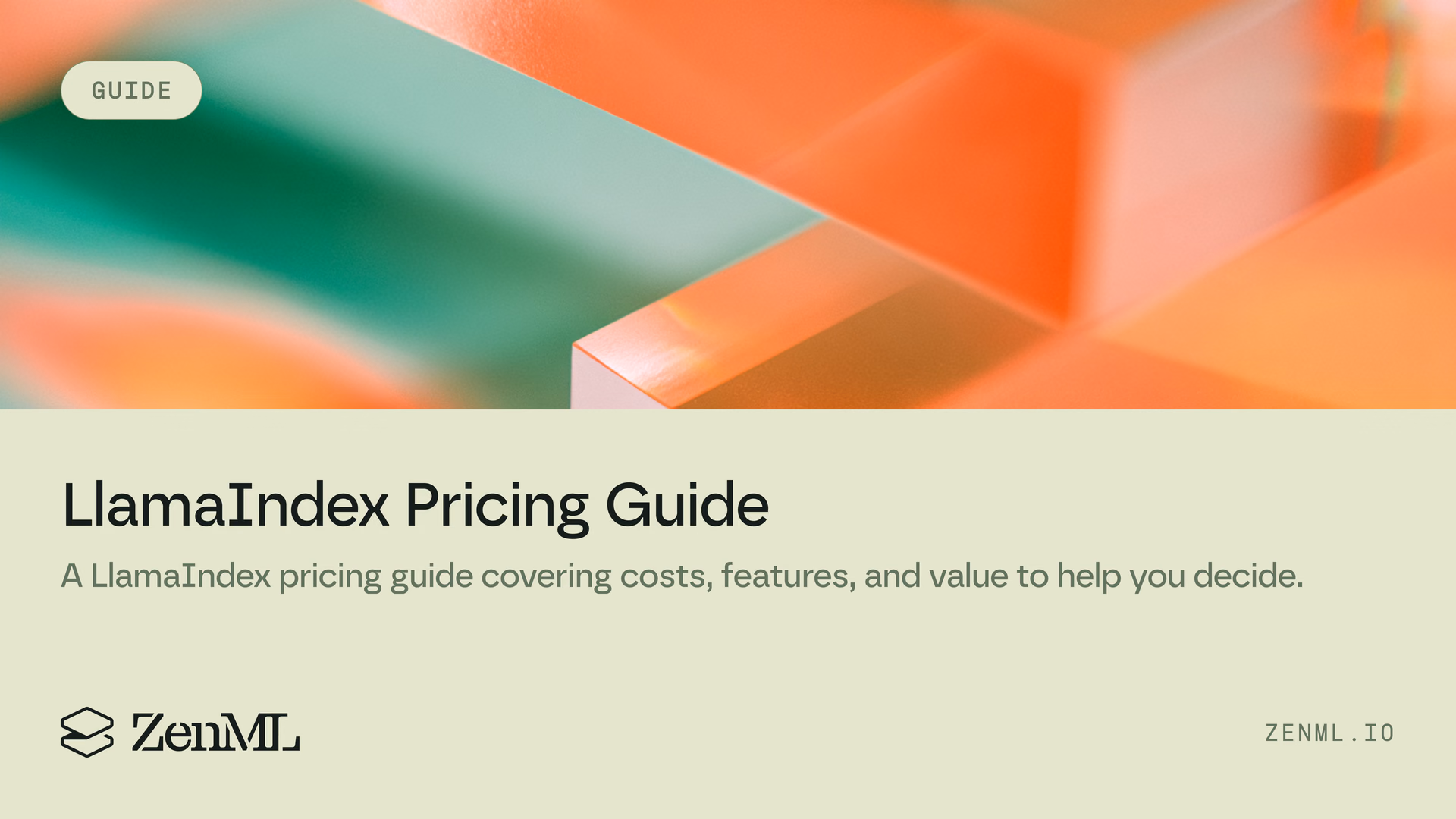 LlamaIndex Pricing Guide: Everything You Must Know Before Investing