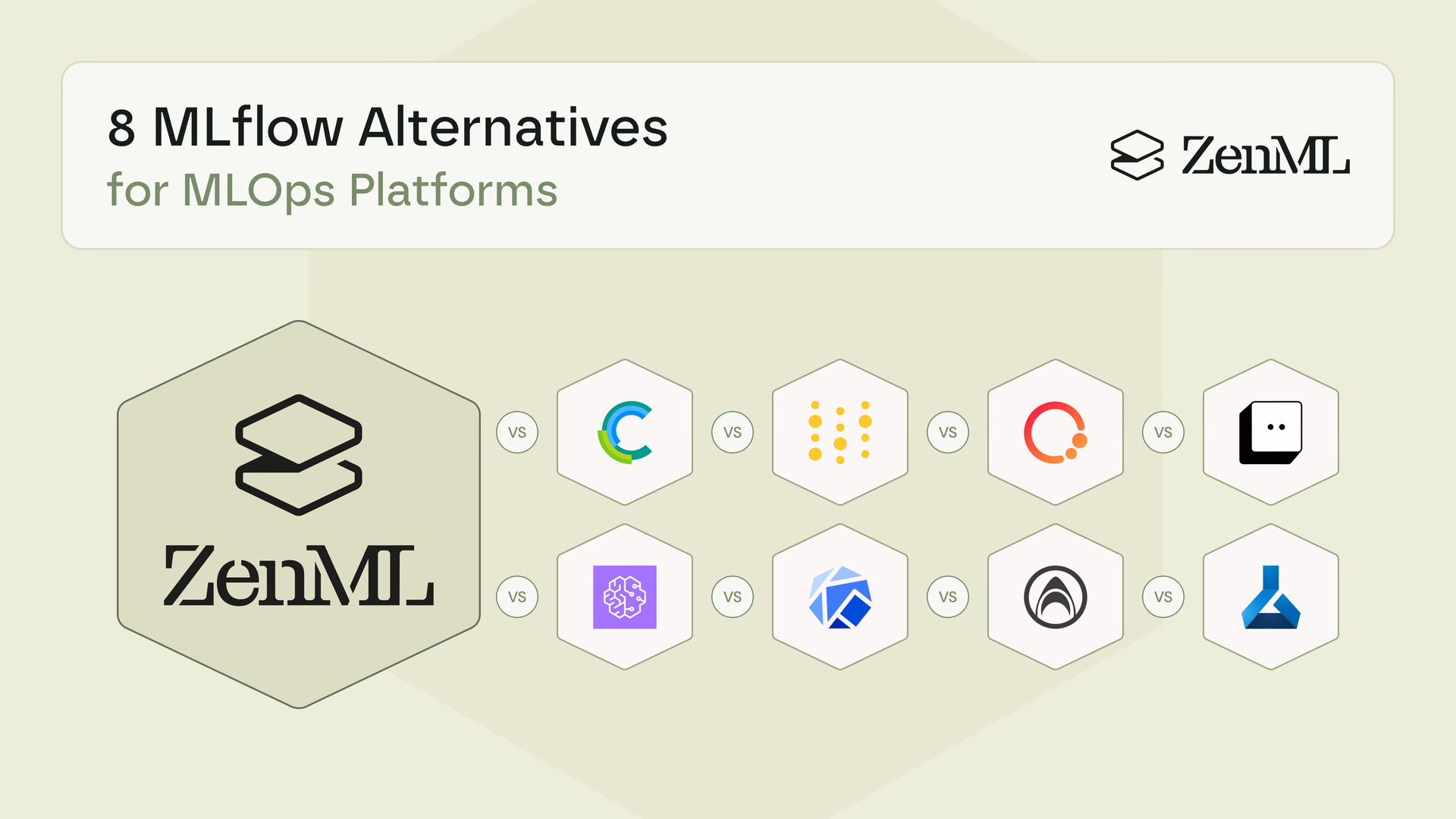We Tested 9 MLflow Alternatives for MLOps 