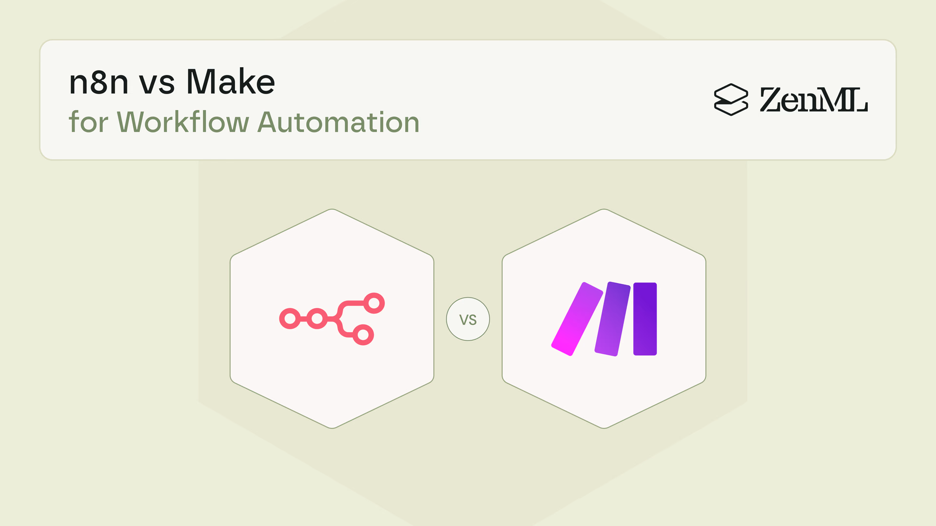 n8n vs Make: Are No-Code Workflow Automations as Efficient as Code-Based Frameworks?