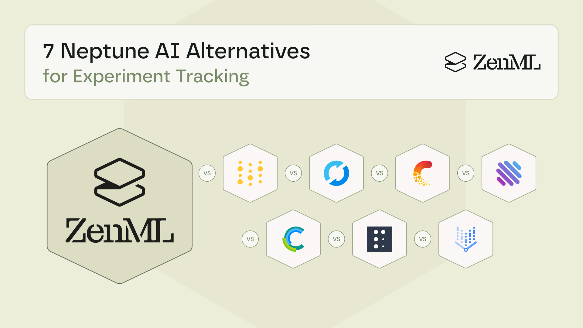 8 Best Neptune AI Alternatives to Track Your ML Experiments Better