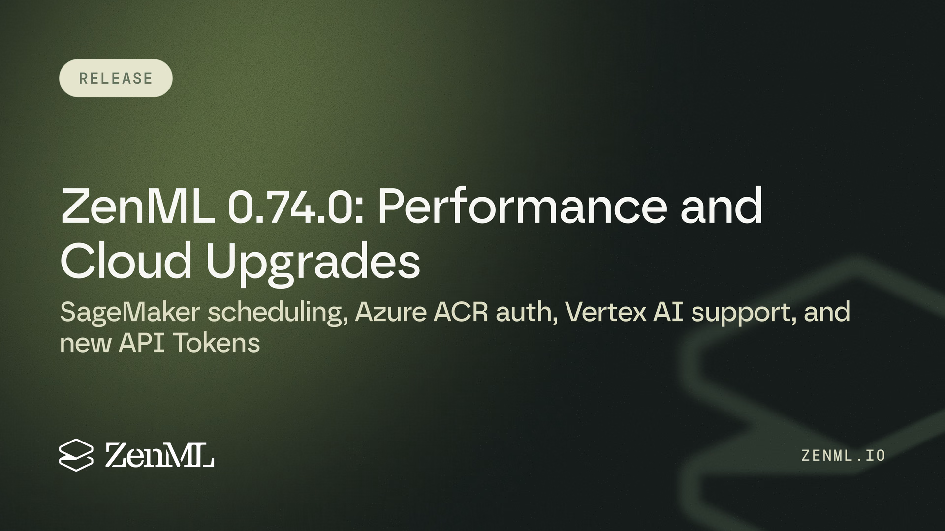 New Features: Performance Upgrade, Improvements for Major Cloud Providers, and More!