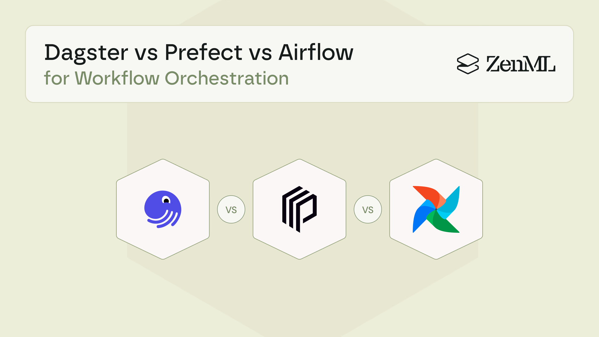 Orchestration Showdown: Dagster vs Prefect vs Airflow