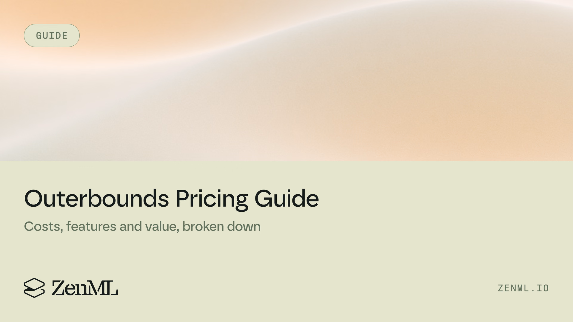 Outerbounds Pricing Guide: How Much Does It Cost?