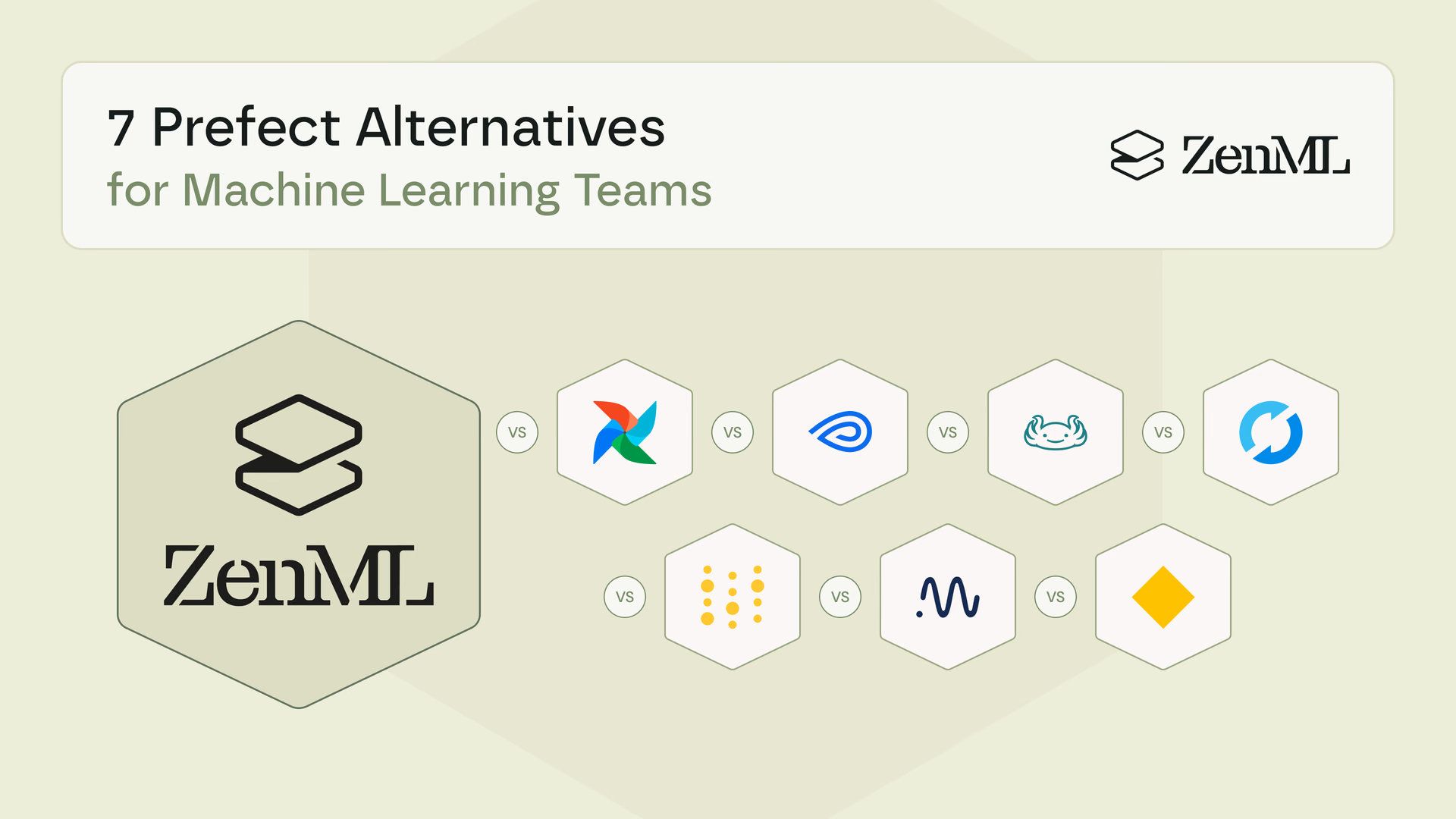 We Reviewed 8 Best Prefect Alternatives for Machine Learning Teams