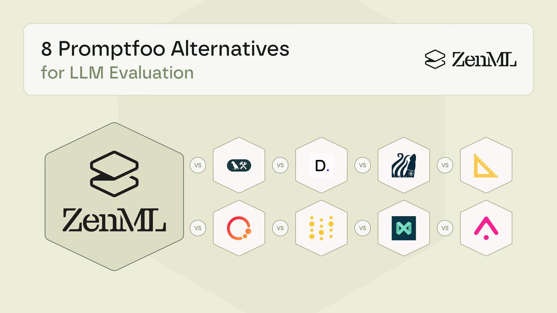 9 Best Promptfoo Alternatives: Which Frameworks are Better to Ship AI Agents