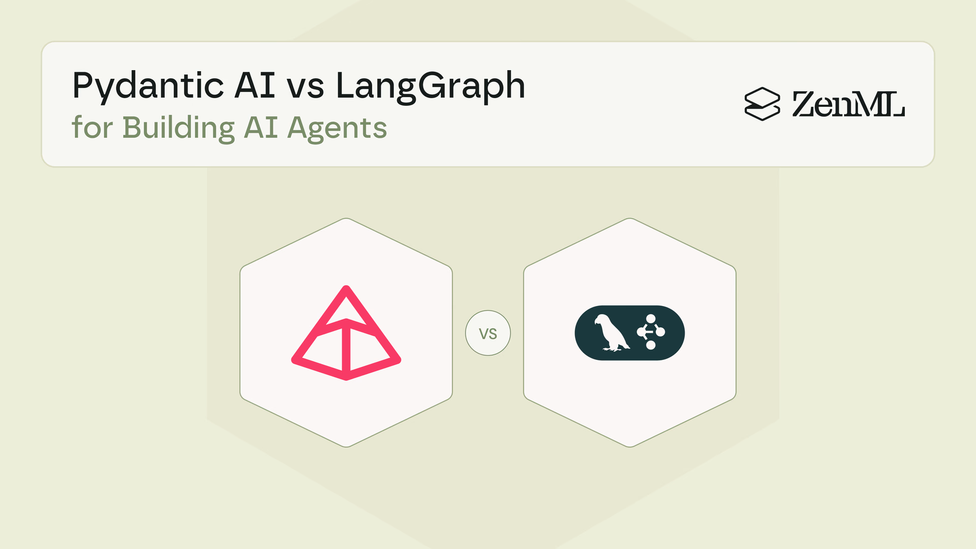 Pydantic AI vs LangGraph: Features, Integrations, and Pricing Compared
