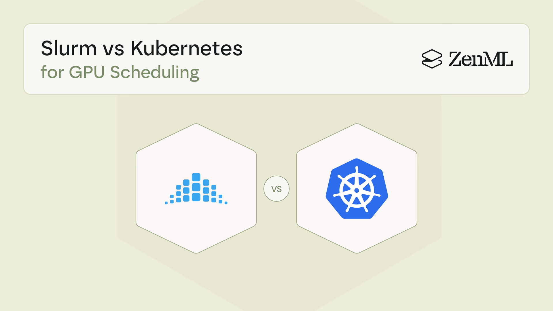 Slurm vs Kubernetes: How HPC and Cloud-Native Orchestration Compare for ML Teams
