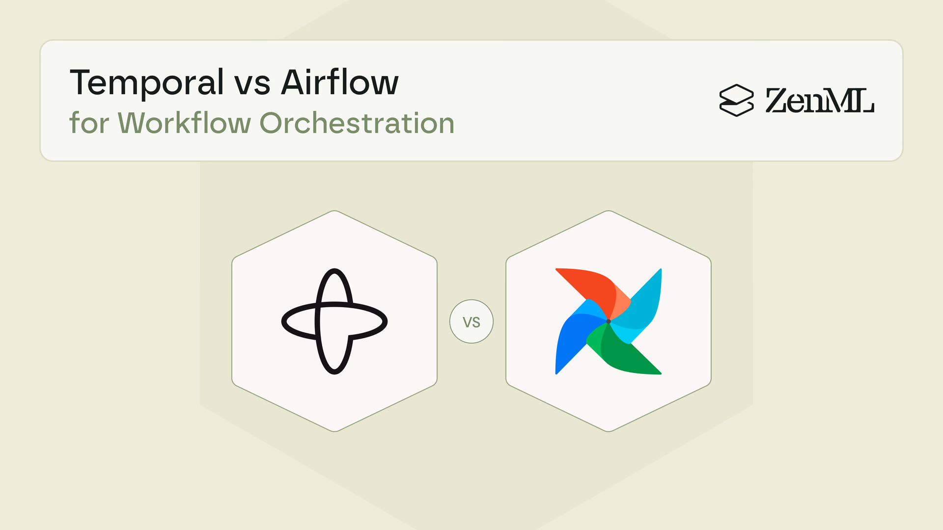 Temporal vs Airflow: Which Orchestrator Fits Your Workflows?