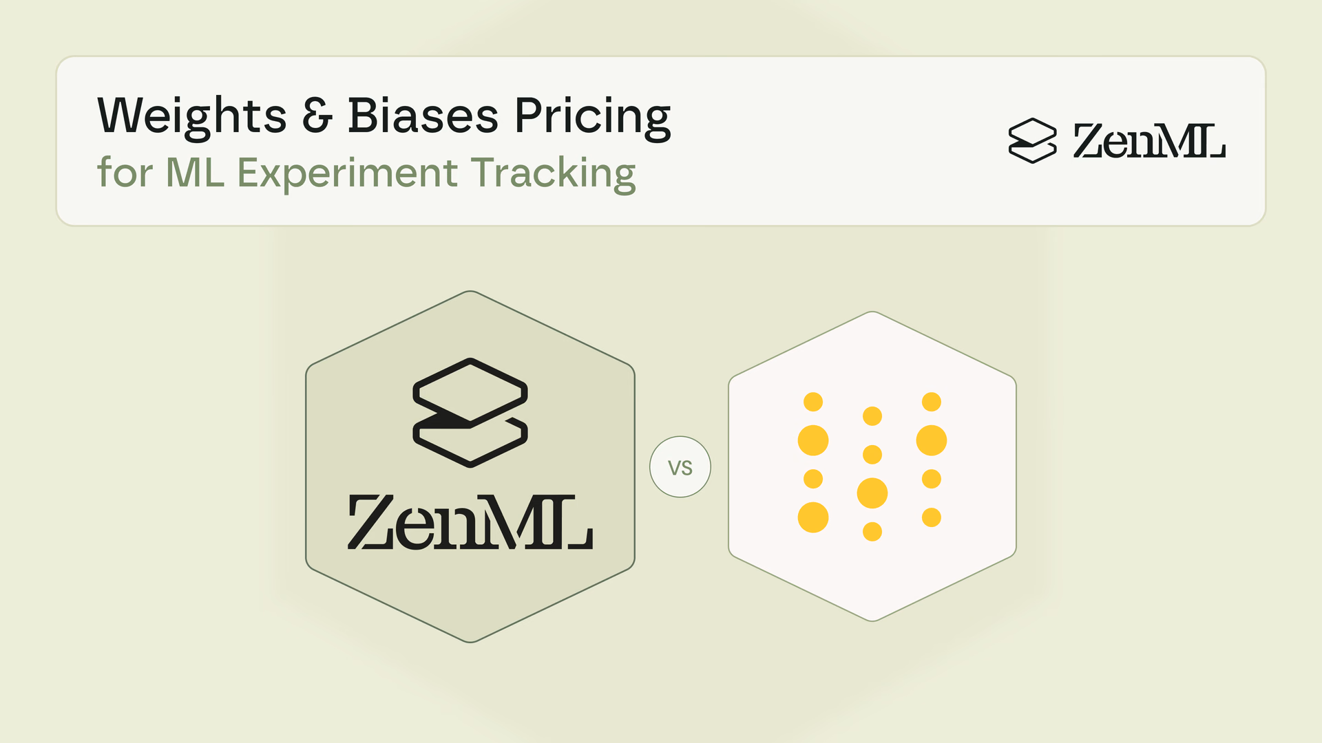 WandB Pricing Guide: How Much Does the Platform Cost?