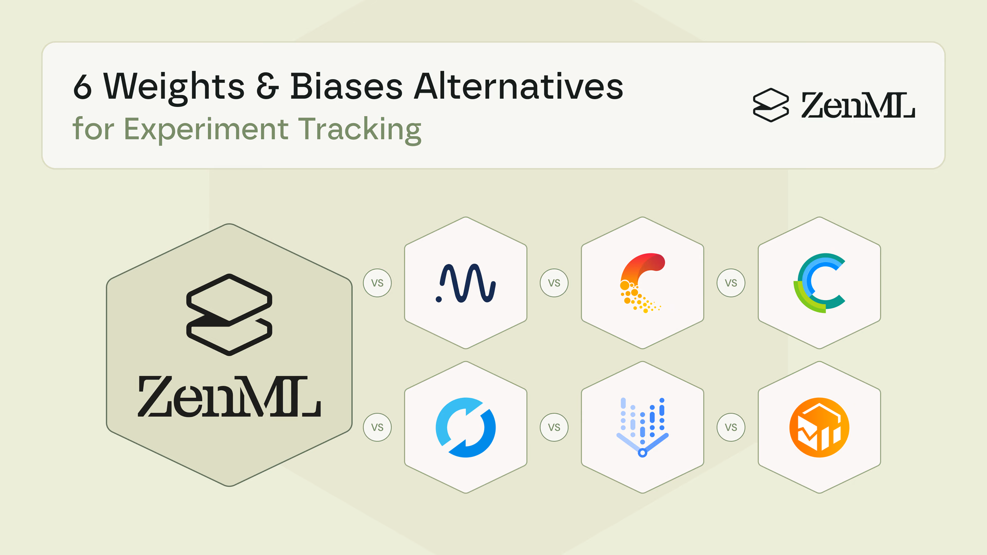 Here are the 7 Best Weights & Biases Alternatives for Better Experiment Tracking