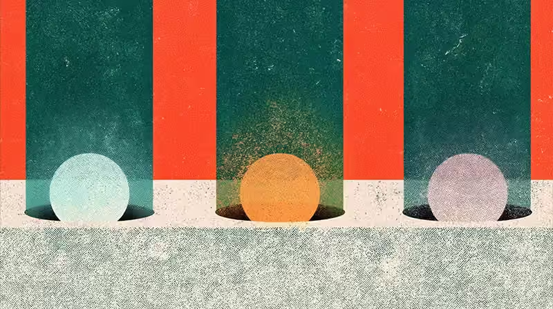 One agent, three runtimes