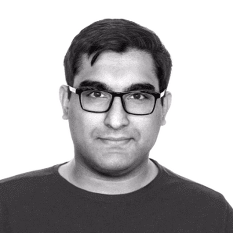Hamza Tahir