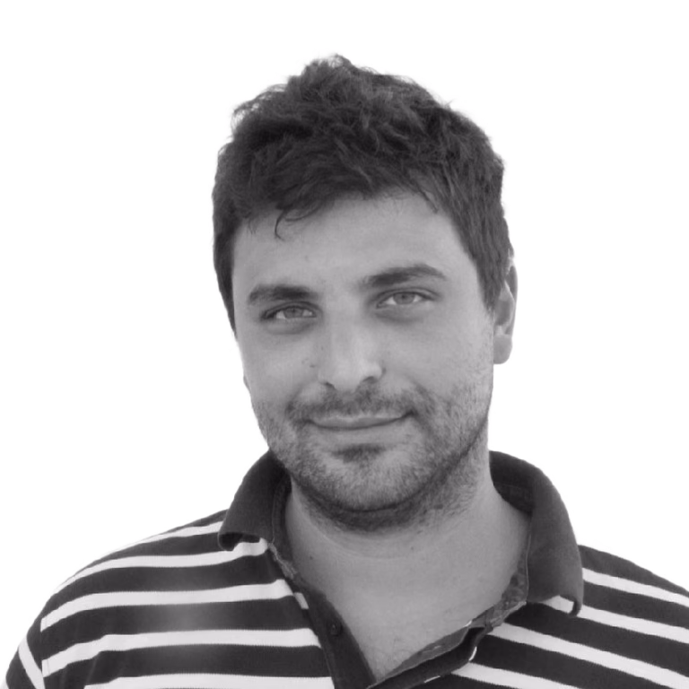 Iason Andriopoulos