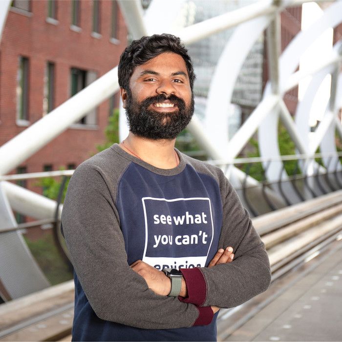 Podcast: Edge Computer Vision with Karthik Kannan