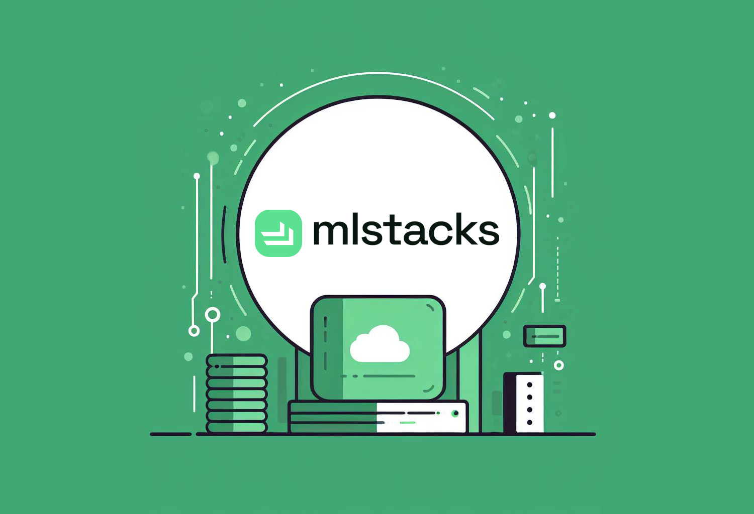 Introducing mlstacks: a refreshed way to deploy MLOps infrastructure