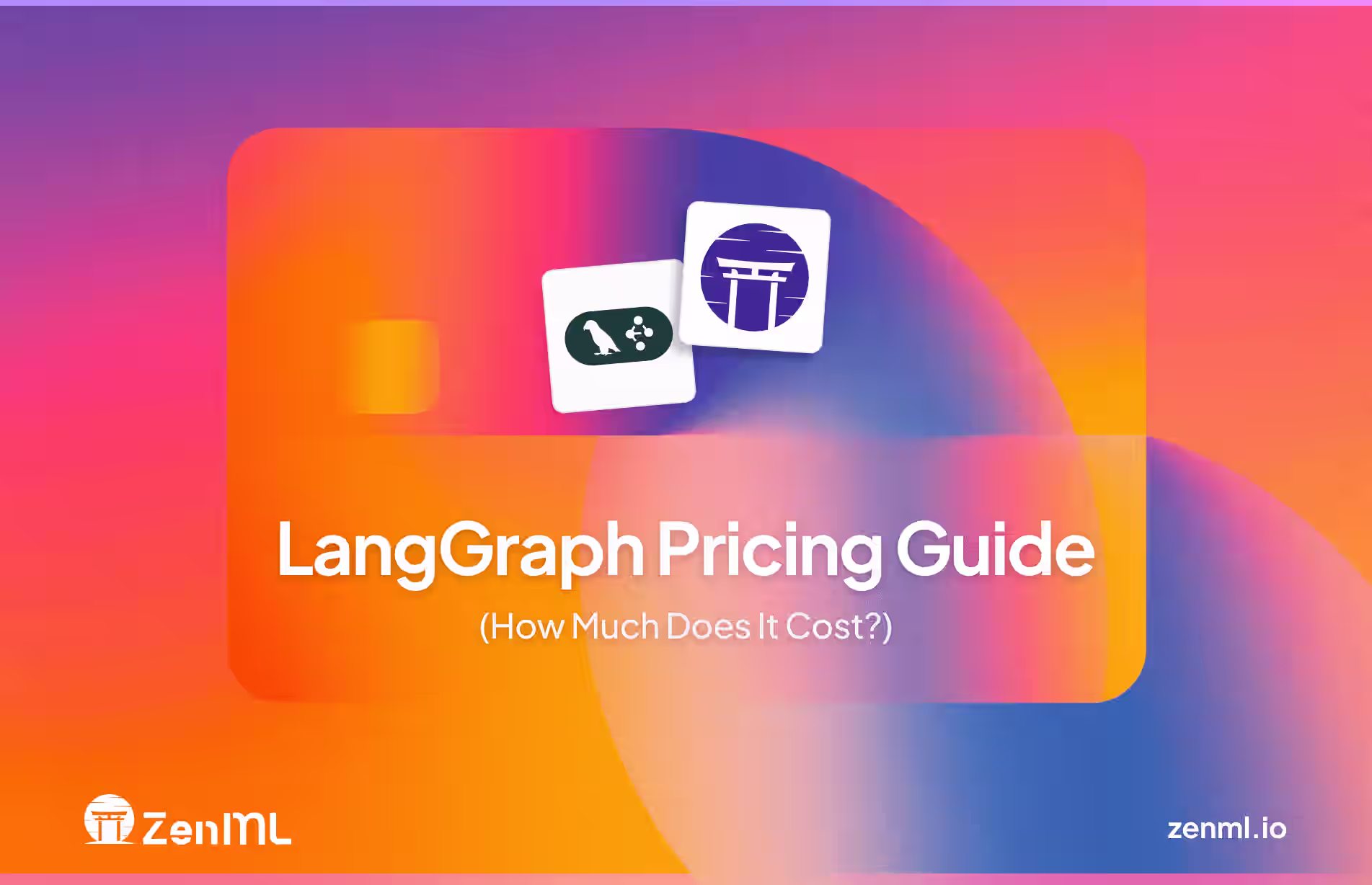 LangGraph Pricing Guide: How Much Does It Cost?