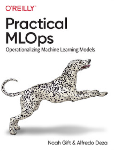 Podcast: Practical MLOps with Noah Gift