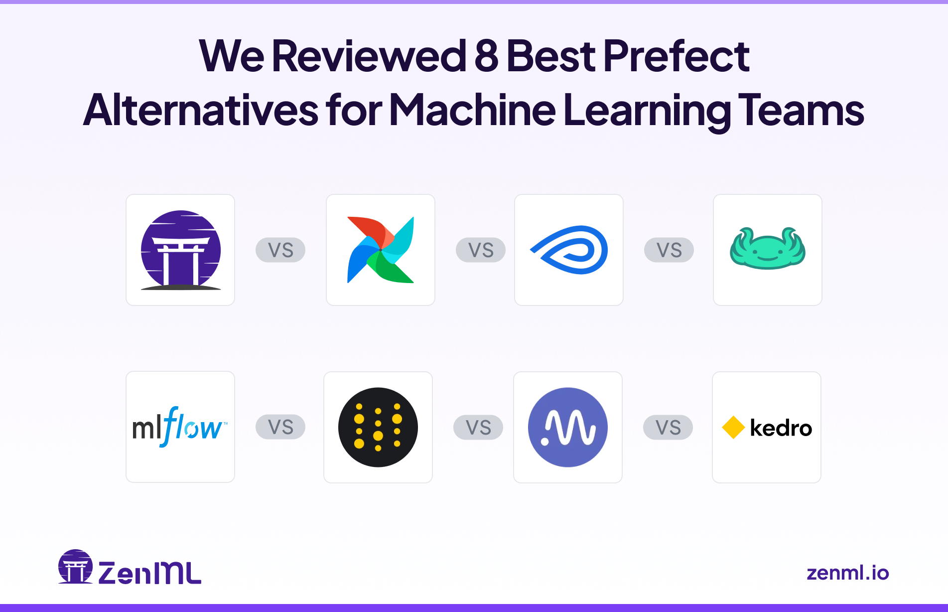 We Reviewed 8 Best Prefect Alternatives for Machine Learning Teams