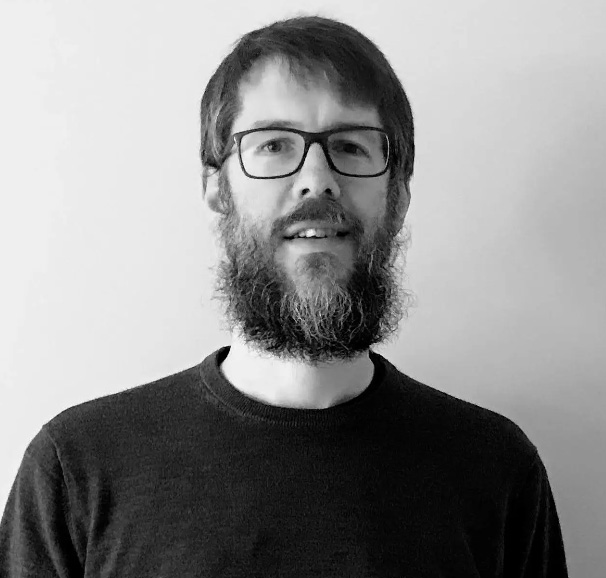 Alex Strick van Linschoten