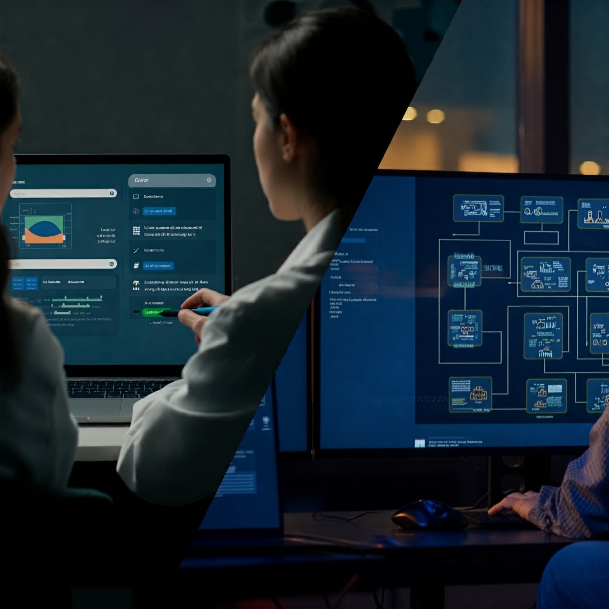 Bridging the Gap: How Modern MLOps Platforms Serve Both Citizen Data Scientists and ML Engineers