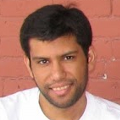 Podcast: Trustworthy ML with Kush Varshney