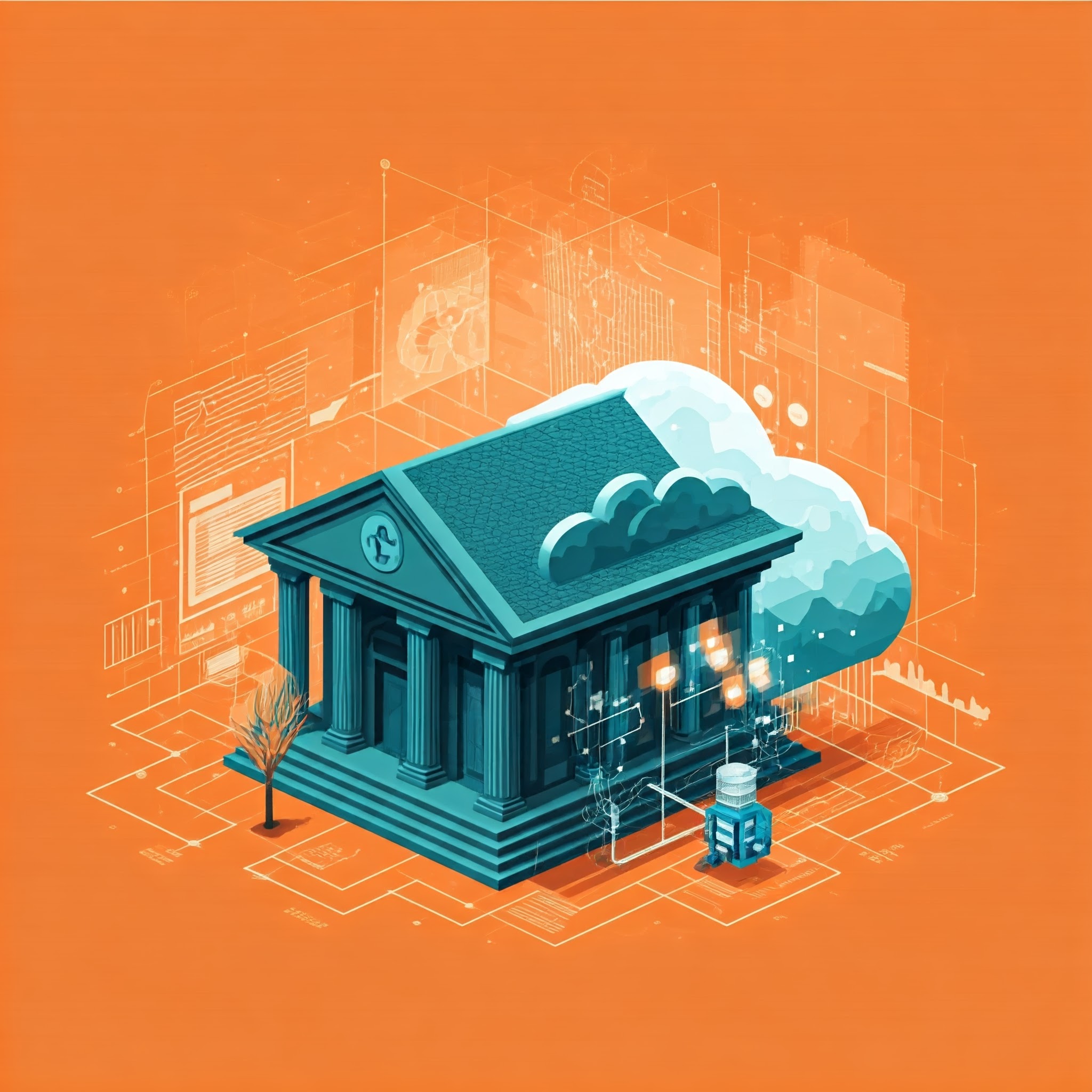 From Legacy to Leading Edge: How Traditional Banks Are Modernizing Their MLOps