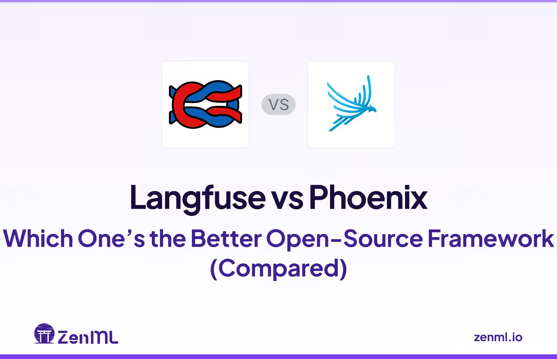 Langfuse vs Phoenix: Which One’s the Better Open-Source Framework ...