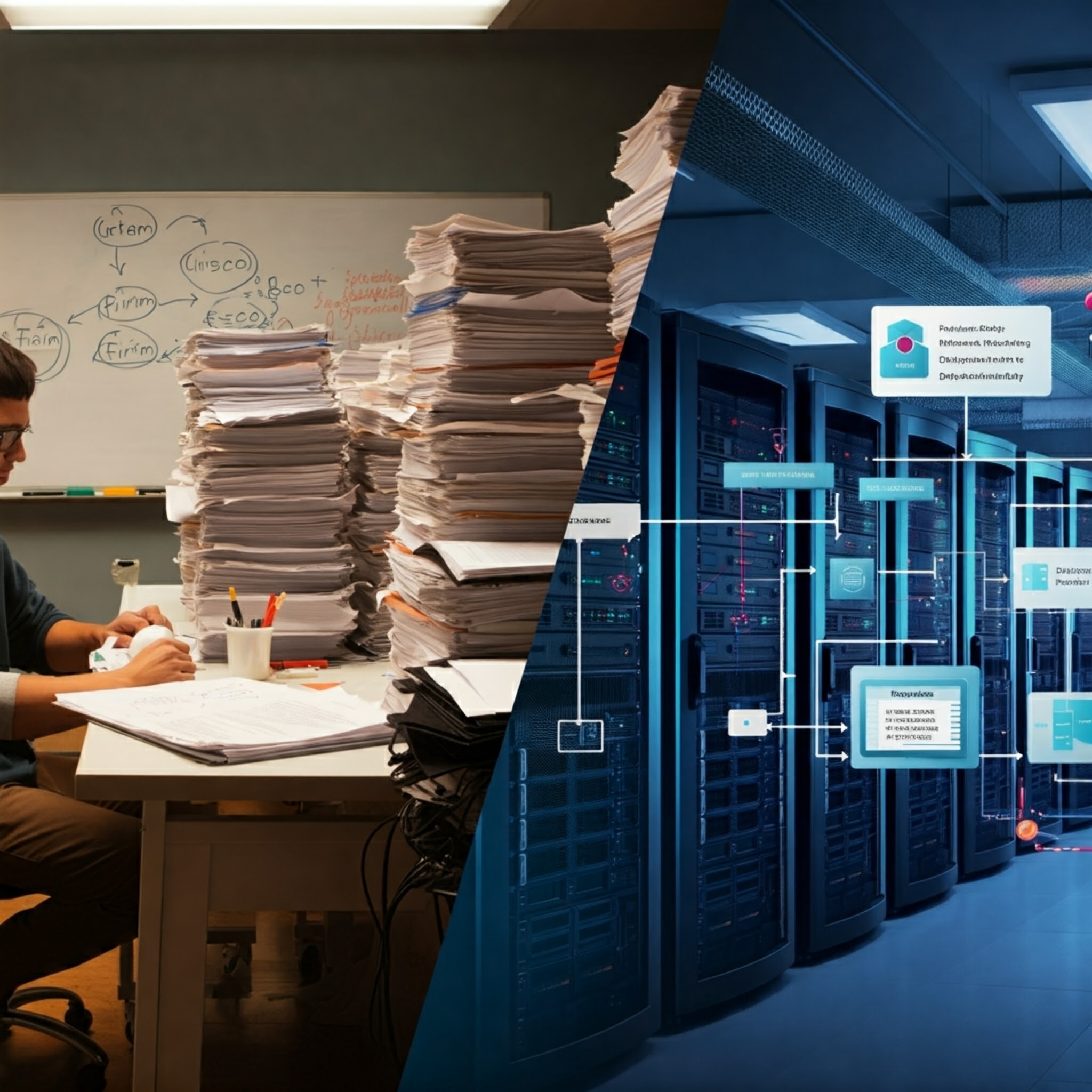 Bridging the MLOps Divide: From Research Papers to Production Ai