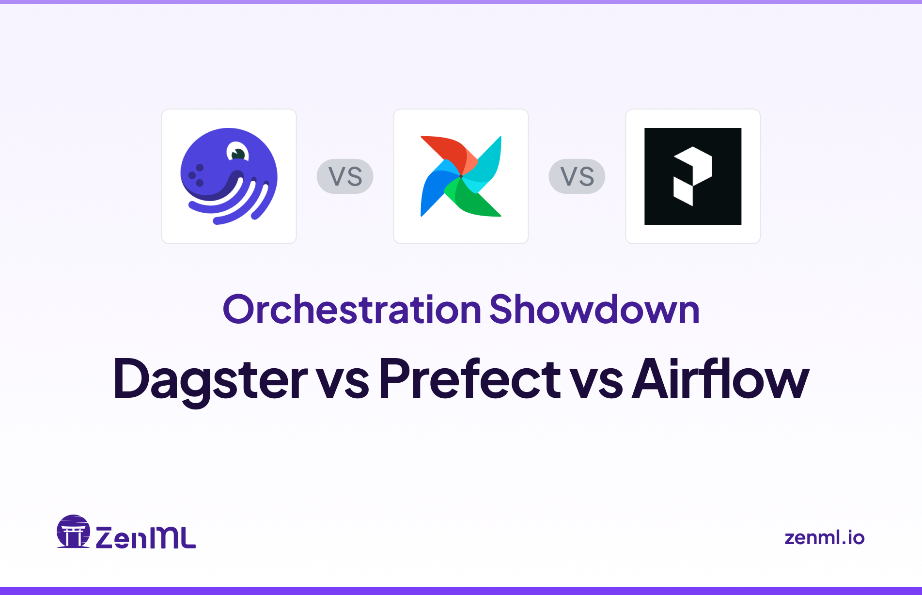 Orchestration Showdown: Dagster vs Prefect vs Airflow