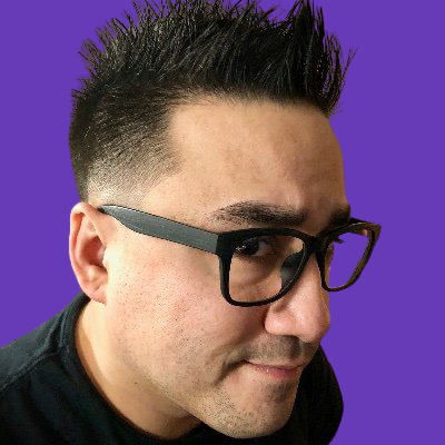 Podcast: From Academia to Industry with Johnny Greco