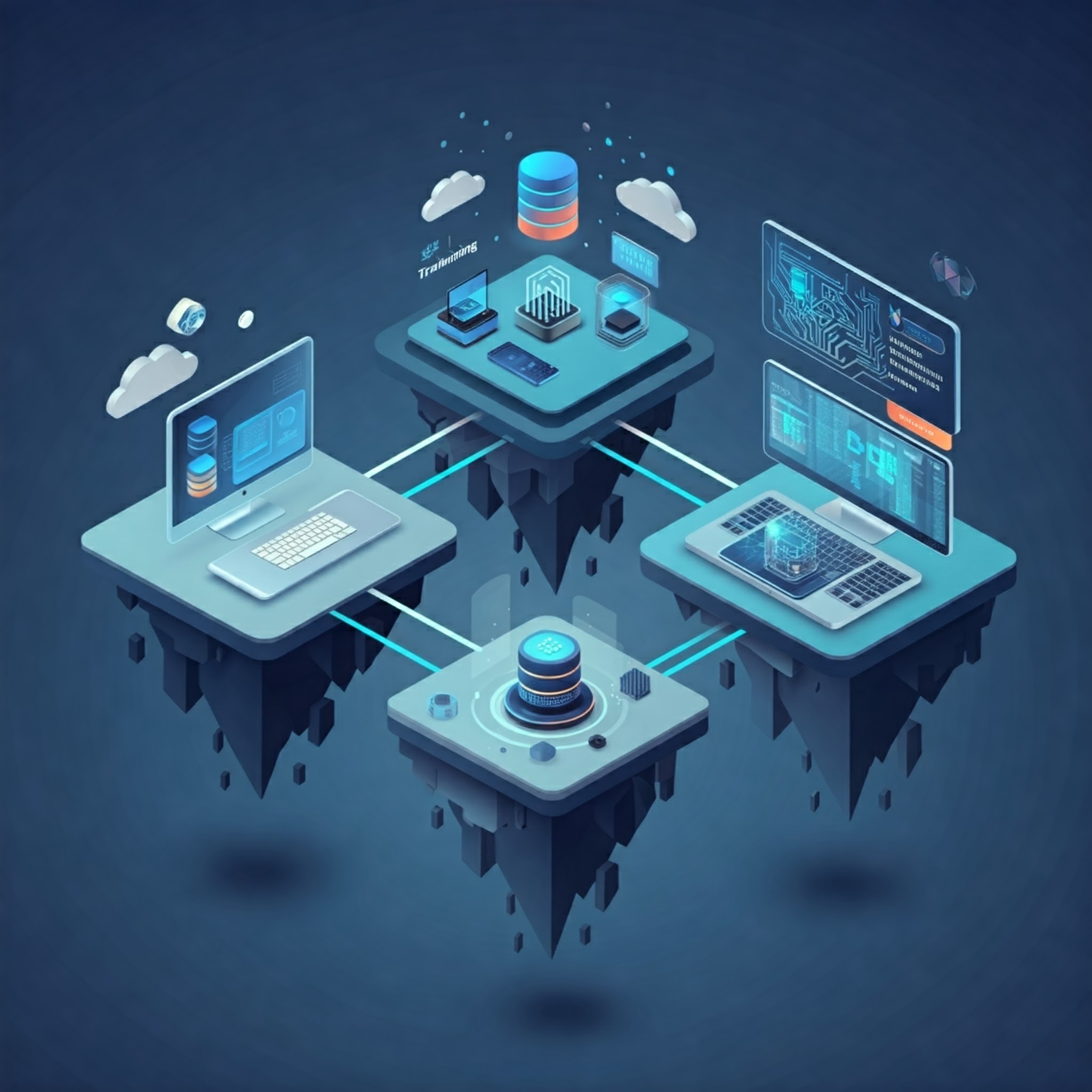 How to Scale MLOps Across Multiple Clients: A Consulting Firm's Standardization Playbook