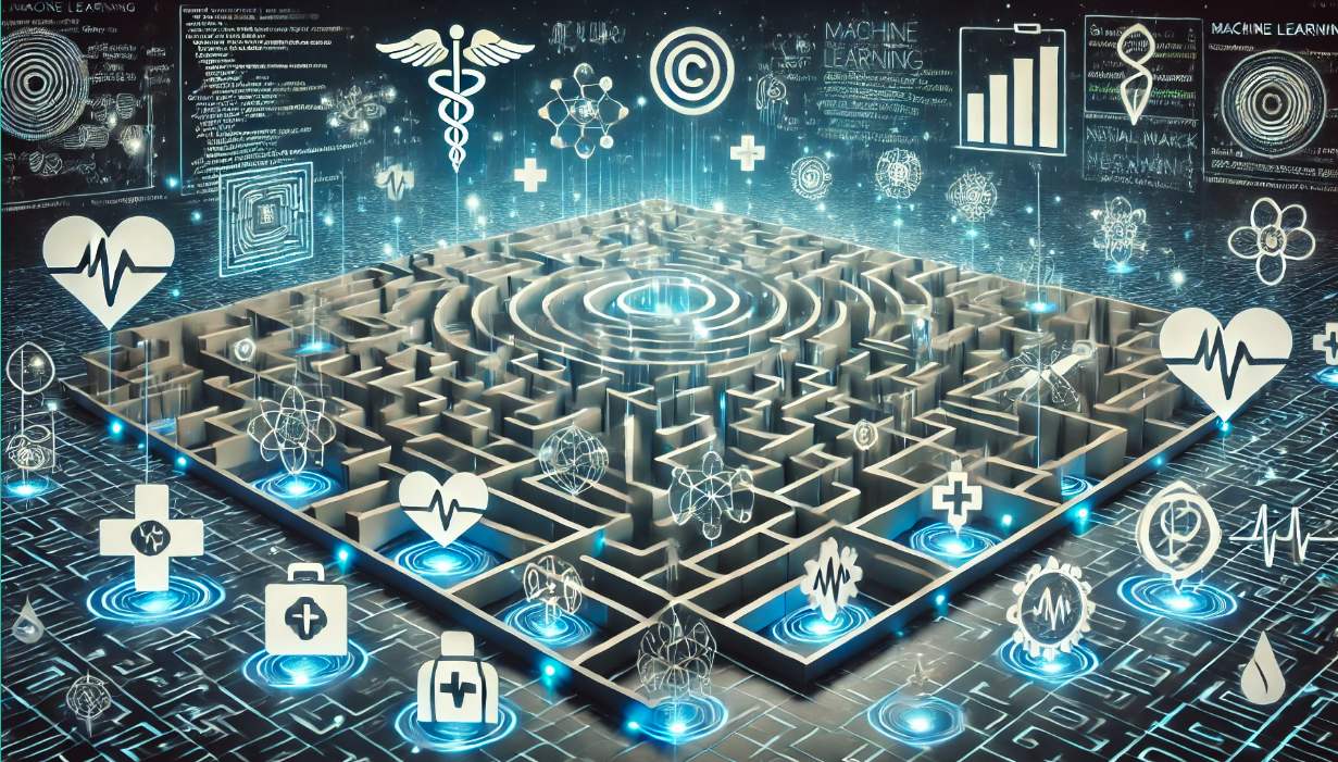 Enterprise MLOps in Healthcare: Balancing Complexity, Compliance, and User Needs