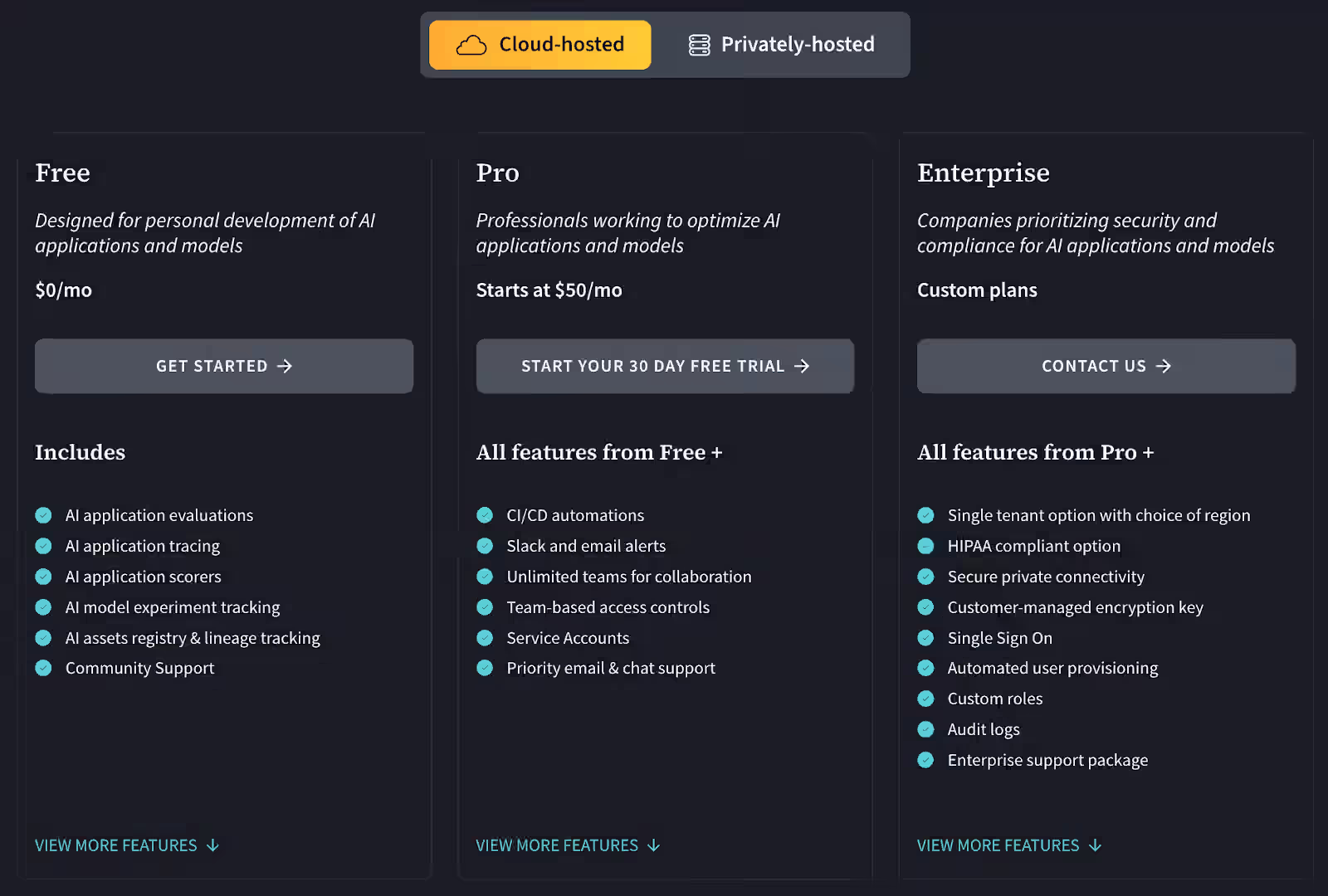 WandB Pricing Guide: How Much Does the Platform Cost?
