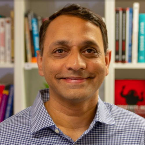 Podcast: Neurosymbolic AI with Mohan Mahadevan