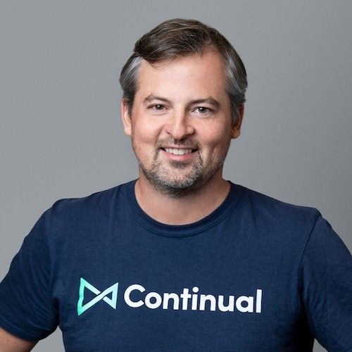 Podcast: The Modern Data Stack with Tristan Zajonc